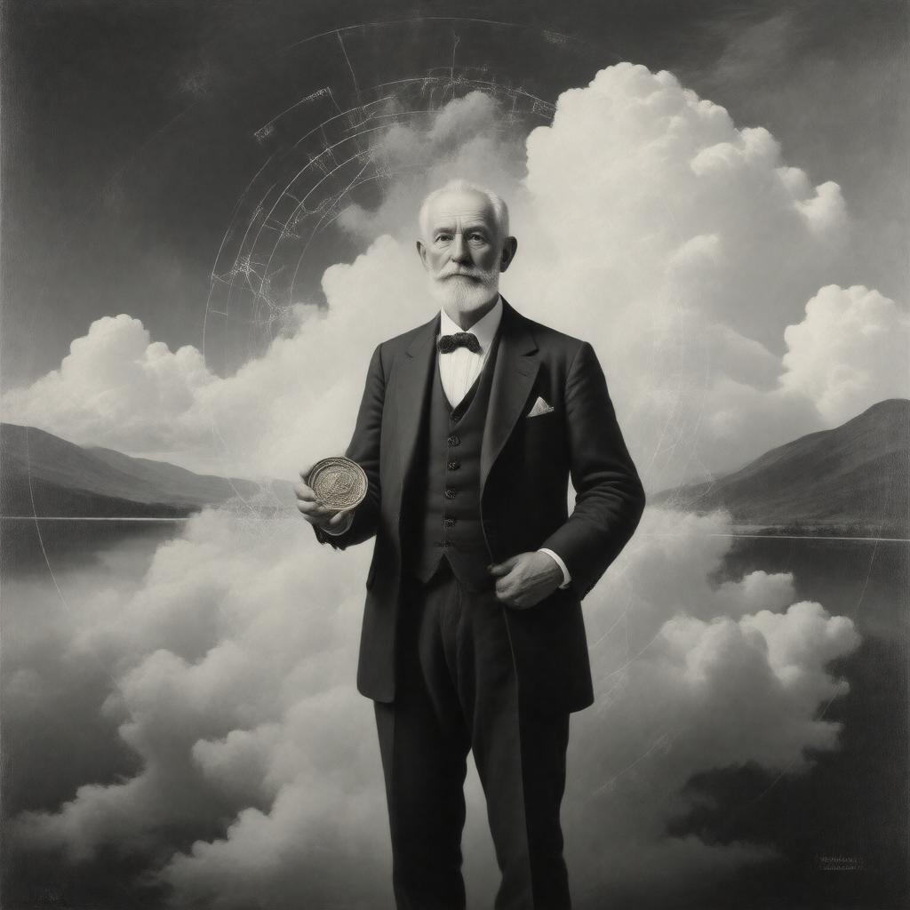 Charles Thomson Rees Wilson
